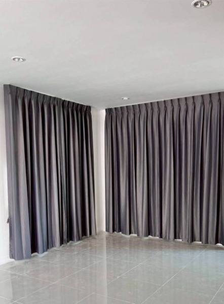ผ้าม่านทึบแสง